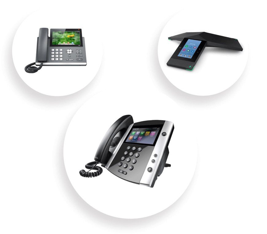Voip GotoConnect 